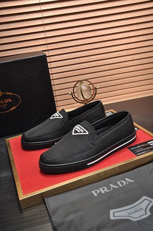 Prada Men's Shoes 195